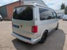 USED 2017 Y VOLKSWAGEN TRANSPORTER 2.0 TDI T28 BlueMotion Tech Highline Camper Van 5dr Diesel Manual FWD SWB Euro 6 (s/s) (102 ps) Stunning+Ice Cold Aircon