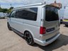 USED 2017 Y VOLKSWAGEN TRANSPORTER 2.0 TDI T28 BlueMotion Tech Highline Camper Van 5dr Diesel Manual FWD SWB Euro 6 (s/s) (102 ps) Stunning+Ice Cold Aircon