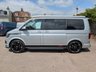 USED 2017 Y VOLKSWAGEN TRANSPORTER 2.0 TDI T28 BlueMotion Tech Highline Camper Van 5dr Diesel Manual FWD SWB Euro 6 (s/s) (102 ps) Stunning+Ice Cold Aircon