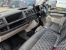USED 2017 Y VOLKSWAGEN TRANSPORTER 2.0 TDI T28 BlueMotion Tech Highline Camper Van 5dr Diesel Manual FWD SWB Euro 6 (s/s) (102 ps) Stunning+Ice Cold Aircon
