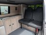 USED 2017 Y VOLKSWAGEN TRANSPORTER 2.0 TDI T28 BlueMotion Tech Highline Camper Van 5dr Diesel Manual FWD SWB Euro 6 (s/s) (102 ps) Stunning+Ice Cold Aircon