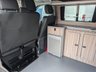 USED 2017 Y VOLKSWAGEN TRANSPORTER 2.0 TDI T28 BlueMotion Tech Highline Camper Van 5dr Diesel Manual FWD SWB Euro 6 (s/s) (102 ps) Stunning+Ice Cold Aircon