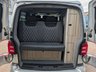 USED 2017 Y VOLKSWAGEN TRANSPORTER 2.0 TDI T28 BlueMotion Tech Highline Camper Van 5dr Diesel Manual FWD SWB Euro 6 (s/s) (102 ps) Stunning+Ice Cold Aircon