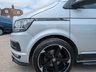 USED 2017 Y VOLKSWAGEN TRANSPORTER 2.0 TDI T28 BlueMotion Tech Highline Camper Van 5dr Diesel Manual FWD SWB Euro 6 (s/s) (102 ps) Stunning+Ice Cold Aircon