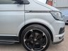 USED 2017 Y VOLKSWAGEN TRANSPORTER 2.0 TDI T28 BlueMotion Tech Highline Camper Van 5dr Diesel Manual FWD SWB Euro 6 (s/s) (102 ps) Stunning+Ice Cold Aircon