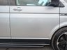 USED 2017 Y VOLKSWAGEN TRANSPORTER 2.0 TDI T28 BlueMotion Tech Highline Camper Van 5dr Diesel Manual FWD SWB Euro 6 (s/s) (102 ps) Stunning+Ice Cold Aircon