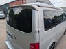 USED 2017 Y VOLKSWAGEN TRANSPORTER 2.0 TDI T28 BlueMotion Tech Highline Camper Van 5dr Diesel Manual FWD SWB Euro 6 (s/s) (102 ps) Stunning+Ice Cold Aircon