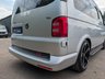 USED 2017 Y VOLKSWAGEN TRANSPORTER 2.0 TDI T28 BlueMotion Tech Highline Camper Van 5dr Diesel Manual FWD SWB Euro 6 (s/s) (102 ps) Stunning+Ice Cold Aircon