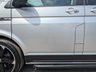 USED 2017 Y VOLKSWAGEN TRANSPORTER 2.0 TDI T28 BlueMotion Tech Highline Camper Van 5dr Diesel Manual FWD SWB Euro 6 (s/s) (102 ps) Stunning+Ice Cold Aircon