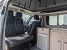USED 2017 Y VOLKSWAGEN TRANSPORTER 2.0 TDI T28 BlueMotion Tech Highline Camper Van 5dr Diesel Manual FWD SWB Euro 6 (s/s) (102 ps) Stunning+Ice Cold Aircon