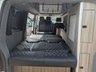 USED 2017 Y VOLKSWAGEN TRANSPORTER 2.0 TDI T28 BlueMotion Tech Highline Camper Van 5dr Diesel Manual FWD SWB Euro 6 (s/s) (102 ps) Stunning+Ice Cold Aircon