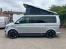 USED 2017 Y VOLKSWAGEN TRANSPORTER 2.0 TDI T28 BlueMotion Tech Highline Camper Van 5dr Diesel Manual FWD SWB Euro 6 (s/s) (102 ps) Stunning+Ice Cold Aircon