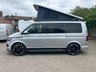 USED 2017 Y VOLKSWAGEN TRANSPORTER 2.0 TDI T28 BlueMotion Tech Highline Camper Van 5dr Diesel Manual FWD SWB Euro 6 (s/s) (102 ps) Stunning+Ice Cold Aircon