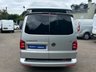 USED 2017 Y VOLKSWAGEN TRANSPORTER 2.0 TDI T28 BlueMotion Tech Highline Camper Van 5dr Diesel Manual FWD SWB Euro 6 (s/s) (102 ps) Stunning+Ice Cold Aircon