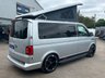 USED 2017 Y VOLKSWAGEN TRANSPORTER 2.0 TDI T28 BlueMotion Tech Highline Camper Van 5dr Diesel Manual FWD SWB Euro 6 (s/s) (102 ps) Stunning+Ice Cold Aircon