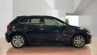 USED 2018 18 VOLKSWAGEN POLO 1.0 TSI beats Hatchback 5dr Petrol DSG Euro 6 (s/s) (95 ps) 