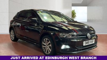 View our VOLKSWAGEN POLO