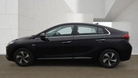 USED 2018 68 HYUNDAI IONIQ 1.6 h-GDi GPF Premium SE Hatchback 5dr Petrol Hybrid DCT Euro 6 (s/s) (141 ps) 