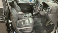 USED 2018 68 HYUNDAI IONIQ 1.6 h-GDi GPF Premium SE Hatchback 5dr Petrol Hybrid DCT Euro 6 (s/s) (141 ps) 
