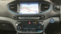 USED 2018 68 HYUNDAI IONIQ 1.6 h-GDi GPF Premium SE Hatchback 5dr Petrol Hybrid DCT Euro 6 (s/s) (141 ps) 