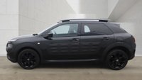 USED 2017 17 CITROEN C4 CACTUS 1.2 PureTech Flair Hatchback 5dr Petrol ETG5 Euro 6 (s/s) (82 ps) 