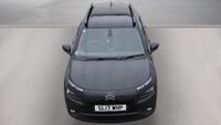 USED 2017 17 CITROEN C4 CACTUS 1.2 PureTech Flair Hatchback 5dr Petrol ETG5 Euro 6 (s/s) (82 ps) 