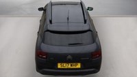 USED 2017 17 CITROEN C4 CACTUS 1.2 PureTech Flair Hatchback 5dr Petrol ETG5 Euro 6 (s/s) (82 ps) 