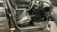USED 2017 17 CITROEN C4 CACTUS 1.2 PureTech Flair Hatchback 5dr Petrol ETG5 Euro 6 (s/s) (82 ps) 