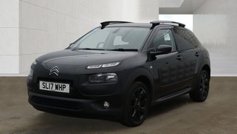 View our CITROEN C4 CACTUS