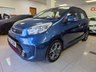 USED 2021 16 KIA PICANTO HATCHBACK 1.25 3 AUTO 5DR +RARE SMALL AUTOMATIC+FREE12 MONTH MOT+FREE SERVICE+LOW RUNNING COSTS+ +FINANCE+WARRANTY+PX WELCOME+
