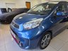 USED 2021 16 KIA PICANTO HATCHBACK 1.25 3 AUTO 5DR +RARE SMALL AUTOMATIC+FREE12 MONTH MOT+FREE SERVICE+LOW RUNNING COSTS+ +FINANCE+WARRANTY+PX WELCOME+