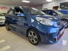 USED 2021 16 KIA PICANTO HATCHBACK 1.25 3 AUTO 5DR +RARE SMALL AUTOMATIC+FREE12 MONTH MOT+FREE SERVICE+LOW RUNNING COSTS+ +FINANCE+WARRANTY+PX WELCOME+