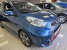 USED 2021 16 KIA PICANTO HATCHBACK 1.25 3 AUTO 5DR +RARE SMALL AUTOMATIC+FREE12 MONTH MOT+FREE SERVICE+LOW RUNNING COSTS+ +FINANCE+WARRANTY+PX WELCOME+