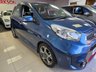 USED 2021 16 KIA PICANTO HATCHBACK 1.25 3 AUTO 5DR +RARE SMALL AUTOMATIC+FREE12 MONTH MOT+FREE SERVICE+LOW RUNNING COSTS+ +FINANCE+WARRANTY+PX WELCOME+