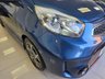 USED 2021 16 KIA PICANTO HATCHBACK 1.25 3 AUTO 5DR +RARE SMALL AUTOMATIC+FREE12 MONTH MOT+FREE SERVICE+LOW RUNNING COSTS+ +FINANCE+WARRANTY+PX WELCOME+