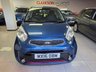 USED 2021 16 KIA PICANTO HATCHBACK 1.25 3 AUTO 5DR +RARE SMALL AUTOMATIC+FREE12 MONTH MOT+FREE SERVICE+LOW RUNNING COSTS+ +FINANCE+WARRANTY+PX WELCOME+