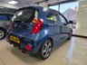 USED 2021 16 KIA PICANTO HATCHBACK 1.25 3 AUTO 5DR +RARE SMALL AUTOMATIC+FREE12 MONTH MOT+FREE SERVICE+LOW RUNNING COSTS+ +FINANCE+WARRANTY+PX WELCOME+