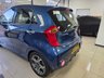 USED 2021 16 KIA PICANTO HATCHBACK 1.25 3 AUTO 5DR +RARE SMALL AUTOMATIC+FREE12 MONTH MOT+FREE SERVICE+LOW RUNNING COSTS+ +FINANCE+WARRANTY+PX WELCOME+