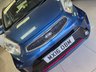 USED 2021 16 KIA PICANTO HATCHBACK 1.25 3 AUTO 5DR +RARE SMALL AUTOMATIC+FREE12 MONTH MOT+FREE SERVICE+LOW RUNNING COSTS+ +FINANCE+WARRANTY+PX WELCOME+