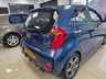 USED 2021 16 KIA PICANTO HATCHBACK 1.25 3 AUTO 5DR +RARE SMALL AUTOMATIC+FREE12 MONTH MOT+FREE SERVICE+LOW RUNNING COSTS+ +FINANCE+WARRANTY+PX WELCOME+