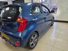 USED 2021 16 KIA PICANTO HATCHBACK 1.25 3 AUTO 5DR +RARE SMALL AUTOMATIC+FREE12 MONTH MOT+FREE SERVICE+LOW RUNNING COSTS+ +FINANCE+WARRANTY+PX WELCOME+