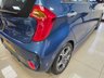 USED 2021 16 KIA PICANTO HATCHBACK 1.25 3 AUTO 5DR +RARE SMALL AUTOMATIC+FREE12 MONTH MOT+FREE SERVICE+LOW RUNNING COSTS+ +FINANCE+WARRANTY+PX WELCOME+