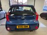 USED 2021 16 KIA PICANTO HATCHBACK 1.25 3 AUTO 5DR +RARE SMALL AUTOMATIC+FREE12 MONTH MOT+FREE SERVICE+LOW RUNNING COSTS+ +FINANCE+WARRANTY+PX WELCOME+
