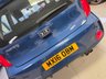 USED 2021 16 KIA PICANTO HATCHBACK 1.25 3 AUTO 5DR +RARE SMALL AUTOMATIC+FREE12 MONTH MOT+FREE SERVICE+LOW RUNNING COSTS+ +FINANCE+WARRANTY+PX WELCOME+