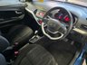 USED 2021 16 KIA PICANTO HATCHBACK 1.25 3 AUTO 5DR +RARE SMALL AUTOMATIC+FREE12 MONTH MOT+FREE SERVICE+LOW RUNNING COSTS+ +FINANCE+WARRANTY+PX WELCOME+