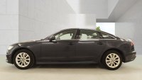 USED 2017 17 AUDI A6 SALOON 3.0 TDI V6 SE Executive Saloon 4dr Diesel S Tronic quattro Euro 6 (s/s) (272 ps) 