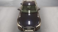 USED 2017 17 AUDI A6 SALOON 3.0 TDI V6 SE Executive Saloon 4dr Diesel S Tronic quattro Euro 6 (s/s) (272 ps) 