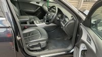 USED 2017 17 AUDI A6 SALOON 3.0 TDI V6 SE Executive Saloon 4dr Diesel S Tronic quattro Euro 6 (s/s) (272 ps) 
