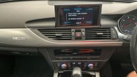 USED 2017 17 AUDI A6 SALOON 3.0 TDI V6 SE Executive Saloon 4dr Diesel S Tronic quattro Euro 6 (s/s) (272 ps) 