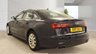 USED 2017 17 AUDI A6 SALOON 3.0 TDI V6 SE Executive Saloon 4dr Diesel S Tronic quattro Euro 6 (s/s) (272 ps) 
